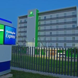 Holiday Inn Express Managua By IHG
