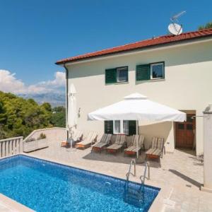 Holiday Home Srećko