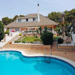 Holiday Home La Mora