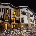 Apartments Chudo Sochi