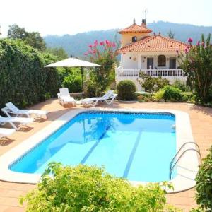 Holiday Home La Torre