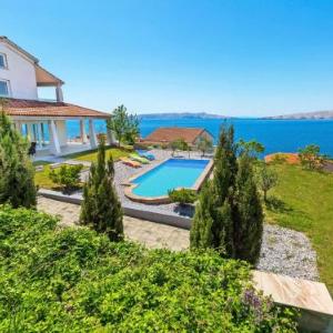 Holiday Home Senj