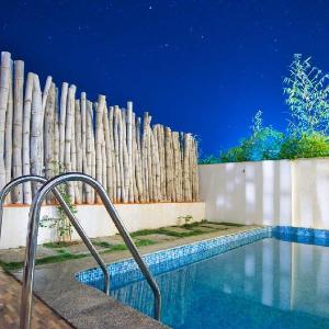 Sixth Element Luxury Resort