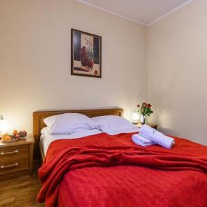 VisitZakopane - Apartament Tetmajerówka