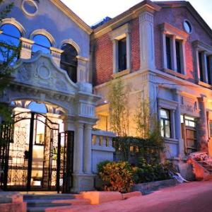 Xiamen Gulangyu Heitan Hotel