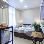 Guest accommodation in Saint Petersburg 