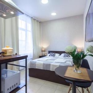 LeoHotels Мануфактура