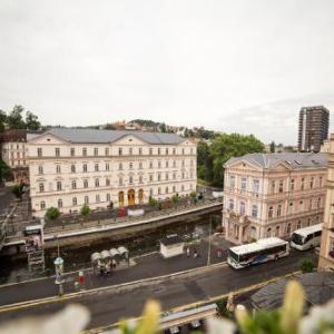 Apartmány Amethyst