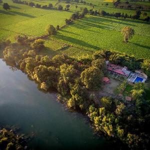 Greetoe Camp Panna