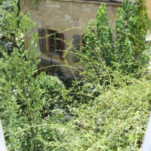 Kipros Accommodation