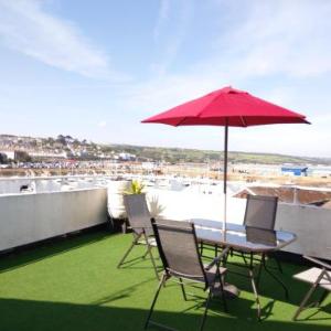 Sea View Cottage - Stunning House Overlooking Penzance Harbour - 109