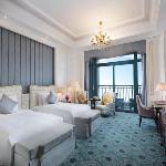 Nanjing Evergrande Hotel