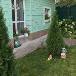 Holiday Home na Berendeevskoy 