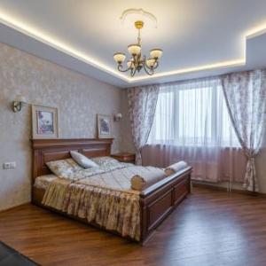 Белинского 177а DreamHouse Апартаменты