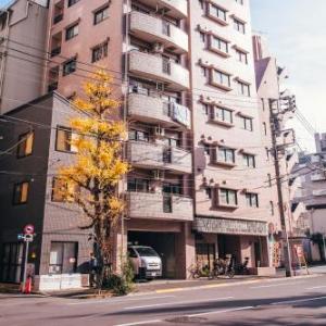 nestay apartment tokyo akihabara