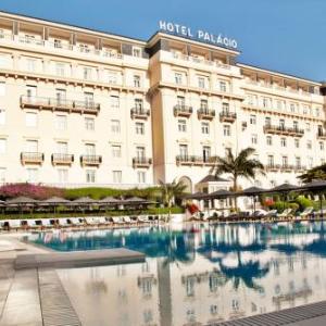 Palácio Estoril Hotel Golf & Wellness