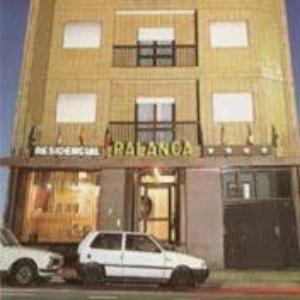 Hotel Palanca