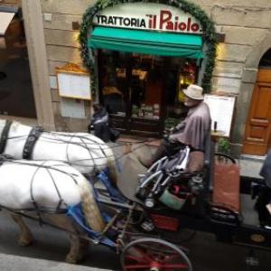 Corso In Florence