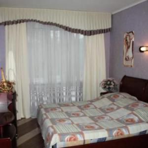 LUX central apartment