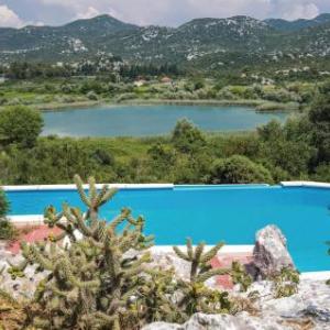 Holiday home Ploce 36