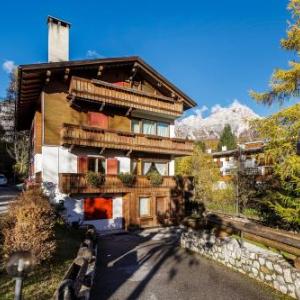 Villa Capannina - Stayincortina