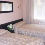 Makarov Guest House Saint Petersburg 