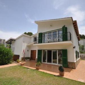 Houm Villa Son Rigo