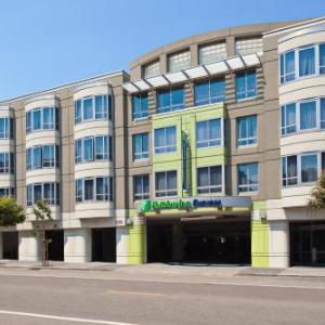 Holiday Inn Express Hotel & Suites Fisherman's Wharf By IHG