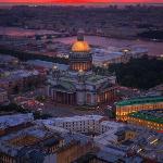 Apartment on Ligovskyi Saint Petersburg 