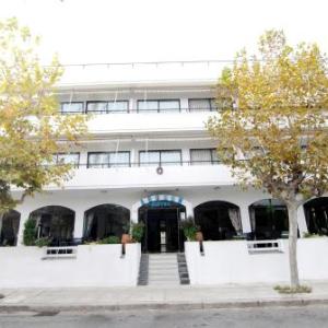 Aegeon Hotel - Adults Only