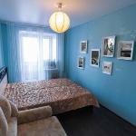 3к Apartment CENTER Oktyabrya 70 Tyumen