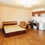 Apartment-Studio in City centre on 50 Let VLKSM 13 