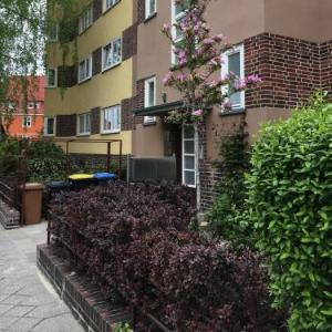 Ferienwohnungen Apartements Buddestrasse Daberstedt