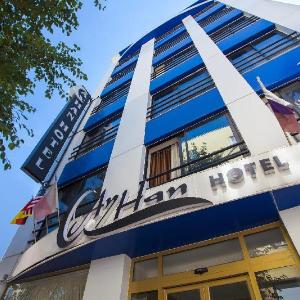 AYHAN HOTEL