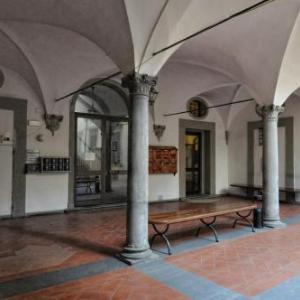 Foresteria Valdese di Firenze
