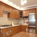 Apartment Mordovskaya 3 Saransk 