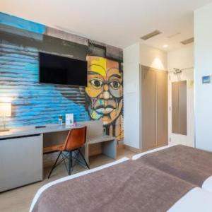 Colectia Hotel Urumea
