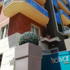 Hotel Bolivar