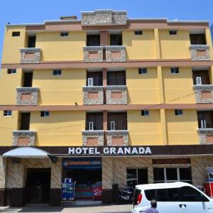 Hotel Granada Inn