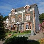 Guest accommodation in Keswick 