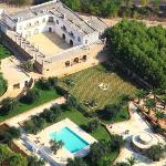 Masseria Cucuruzza Hotel Ugento 