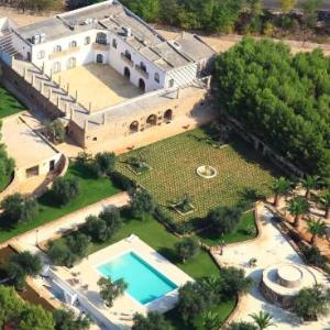 Masseria Cucuruzza Hotel