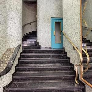 Nestor&Jeeves - NEVADA SUITE - Central - Close sea