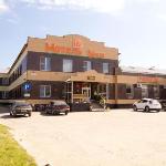 Motel Uyt Pudozh