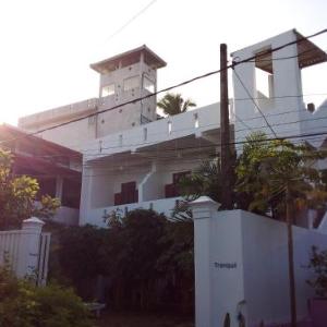 Tranquil Villa