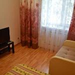 Apartment on Gogolya 23A 