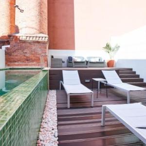Hotel Florescente