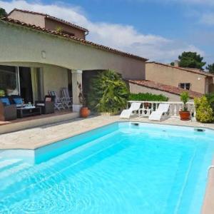 Holiday Home Domaine de Saint Martin