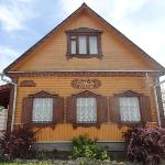 Guest accommodation in Suzdal 