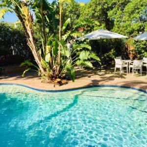 Mediterranean Villa Guesthouse